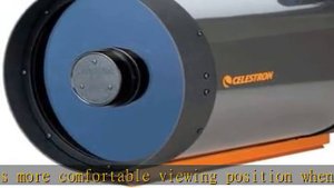 Celestron C8-A (XLT) Tube with StarBright XLT 91024-XLT