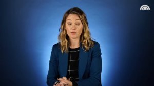 Julia Stiles Can’t Believe How ‘Into Chokers’ She Was In The Early 2000s | TODAY Original