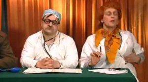 Я армию хочу проканать - Осторожно Модерн - Призывная комиссия (военкомат)