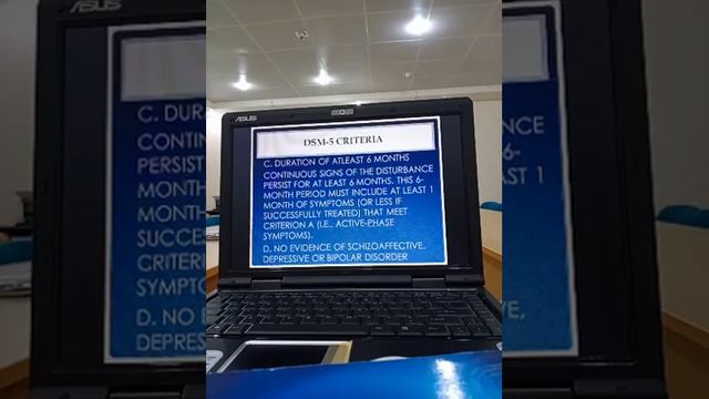 Psychiatry - Schizophrenia смотреть онлайн