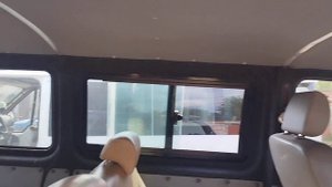 Так нельзя переоборудовать Фольксваген   транспортер т5  .