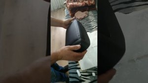 Установка подлокотника на хендай крета