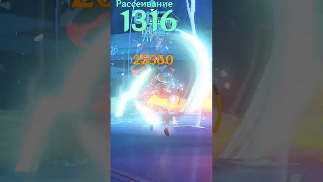 БЫСТРЫЙ ГАЙД НА ВЕНТИ  #genshinimpact  #fontaine #геншинимпакт #геншин #genshin