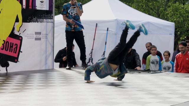 Urban Jam - 16.05.2021 смотреть онлайн