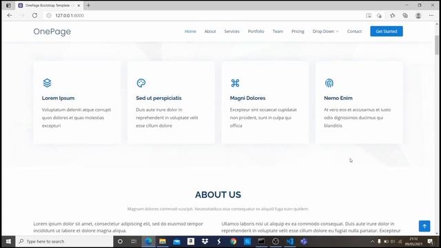 Full Backend Web Development Course With Python [10+ Hours]