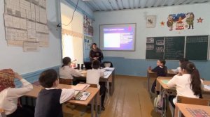 Повторительно-обобщающий урок истории в 5 классе. «Культура Древней Греции».Учитель-Ибрагимова С.А.