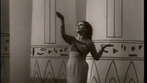 Галина Вишневская Ария Аиды