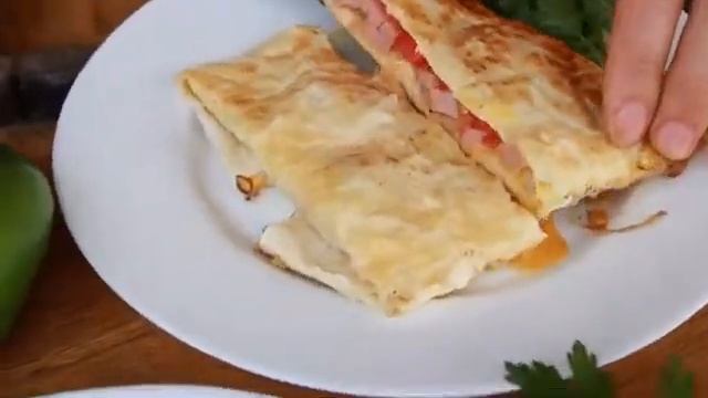ТОП 3 ВКУСНЫХ ЗАВТРАКА В МИКРОВОЛНОВКЕ ЗА 5 МИНУТ