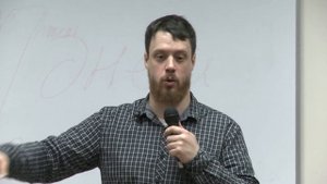 Джастас Уолкер "Антикризисное мышление"