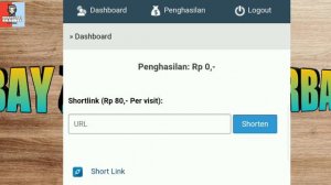 Cara mendapatkan uang dari internet/GIVE AWAY PULSA