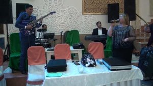 Nigar Agcabedili-Veten oglu