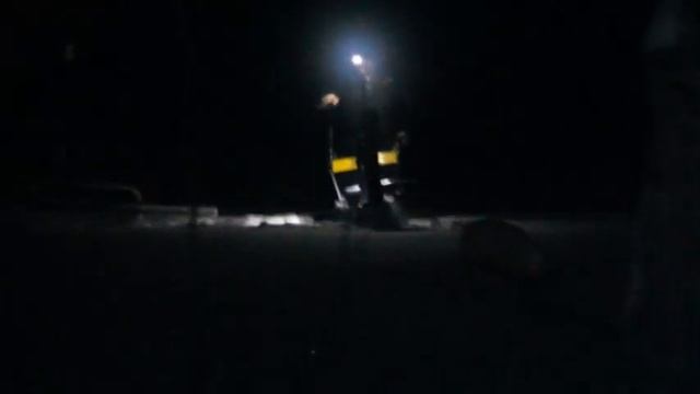 Эстафета добрых дел смотреть онлайн