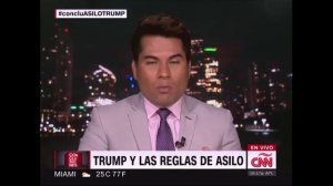 Retórica de Trump sobre la inmigración | Juan Carlos Hidalgo