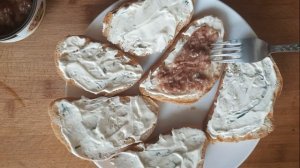 Бутерброды со Шпротами, Рецепт Вкуснейших Бутербродов со Шпротами или Тунцом