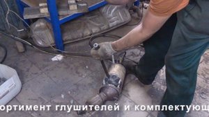 Сажевый фильтр бмв. Удаление сажевого фильтра бмв е60.