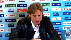 Карпин Локомотив - Спартак 0:2 18-06-2011 www.spartakworld.r