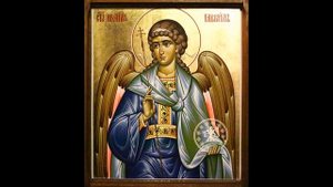 Очень сильная Защитная Молитва