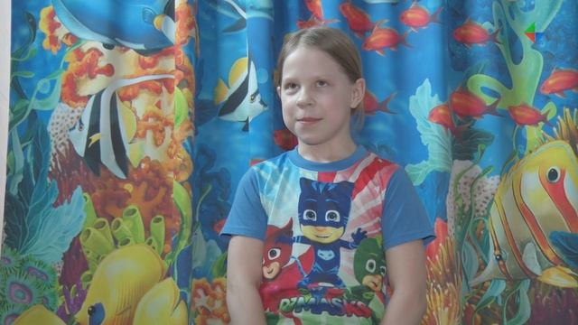 «Найди меня, мама!»: три сестрички и брат мечтают обрести любящих родителей