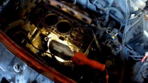 Ремонт двигателя ЛАДА калины 2 АКПП 2023