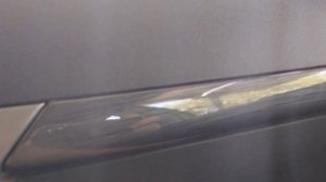 Opel Astra установка видеорегистратора