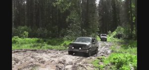 Егорьевск разведка. Выезд 1 июля  2023
https://club4x4.ru/forum/viewtopic.php?f=7&t=83778