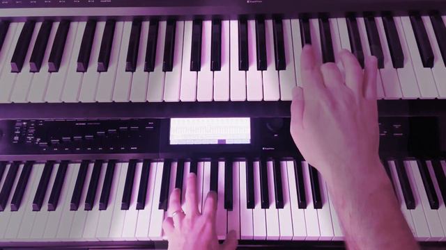 Transformers G1 Theme Song season 3 - the transformers g1 intro - [synth cover] смотреть онлайн