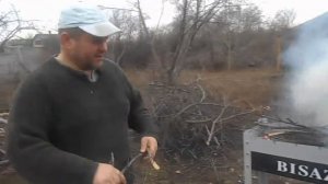 2 Декабря, Дача В Моспино