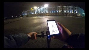Электросамокат Xiaomi M365 Pro отзыв владельца. Yokamura raptor первое впечатление.
