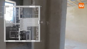 Обзор двухэтажного дома Сумароково в Щелковском районе