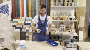 Паркетный лак без желтизны! Лак для паркета, сохраняющий естественный тон древесины.