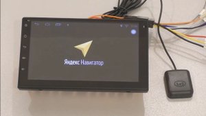 Обзор универсальной магнитолы 2DIN на базе Android. Универсальное головное устройство 2DIN