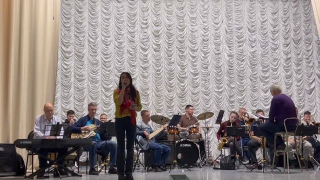 Калейдоскоп
