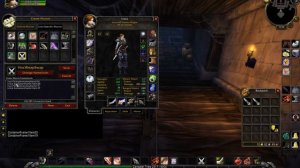 WoW Classic Viscidus Weapon Swap Macro