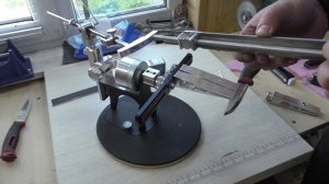 НОЖ #MORAKNIV. ЛИНЗОВИДНАЯ ЗАТОЧКА НОЖА "MORA".