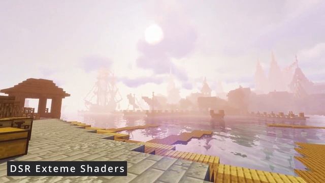Top 5 shaders for Minecraft 1.20 смотреть онлайн