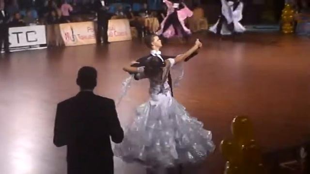 Чубанов Дмитрий Кошелева Юлия.mpg