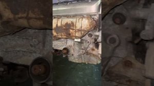 Двигатель g25 g25a. Хонда рафага,аскот, сабер. Закуп в Эмиратах. ALDI MART