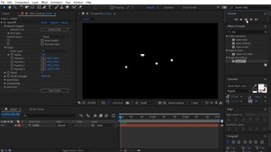 Крутая и Простая анимация Логотипа или Текста в After Effects - Autofill After Effects tutorial