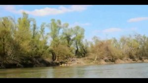 Сплав по Кубани 11-12 апреля 2015 года (клуб «Яхтстрой»)