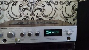 radiotehnika у-101-стерео