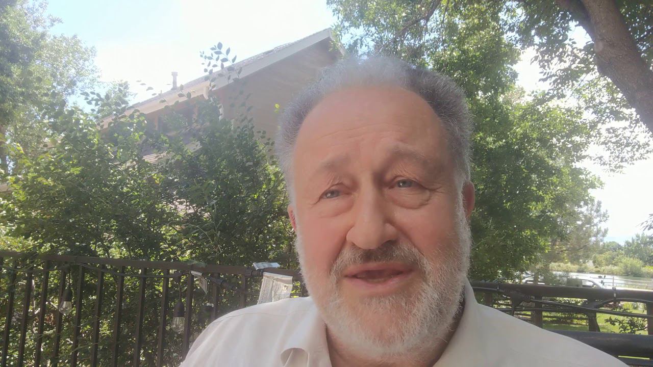 Виталий Александрович - приглашение на обучение в Школе классической астрологии Вайсберга