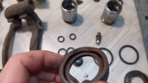 Ремонт суппортов Хендай Солярис в Минске - Ремонт-суппортов.бел