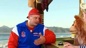 ЗанзиБар (предположительно пилотный выпуск) лост медиа