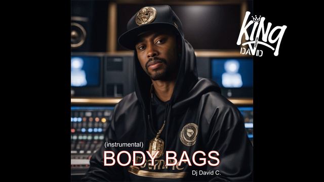 (Beat) Body Bags (Trap beat) Kingdavidproduction.com смотреть онлайн