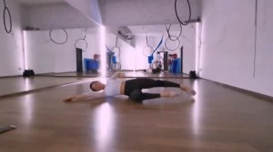 Мария Чайковска - Тебя хоть там любят _dance choreo.