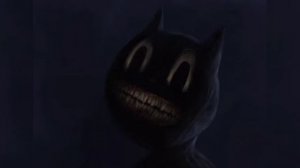 Cartoon cat theme song (песня мультяшного кота).