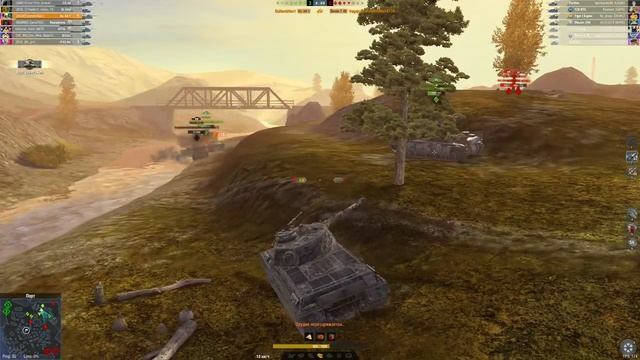 TanksBlitzWot►Лутаю голду для закупа техники с аукциона/Продал все синие танки на 100к/1440пи,175FP смотреть онлайн