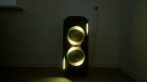 JBL Ultimate VS 710 Partybox comparison sound test 1100 vs 800 watt ??