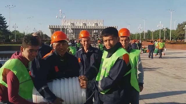 С праздником дорогие соотечественники!