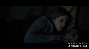 Рон и Гермиона